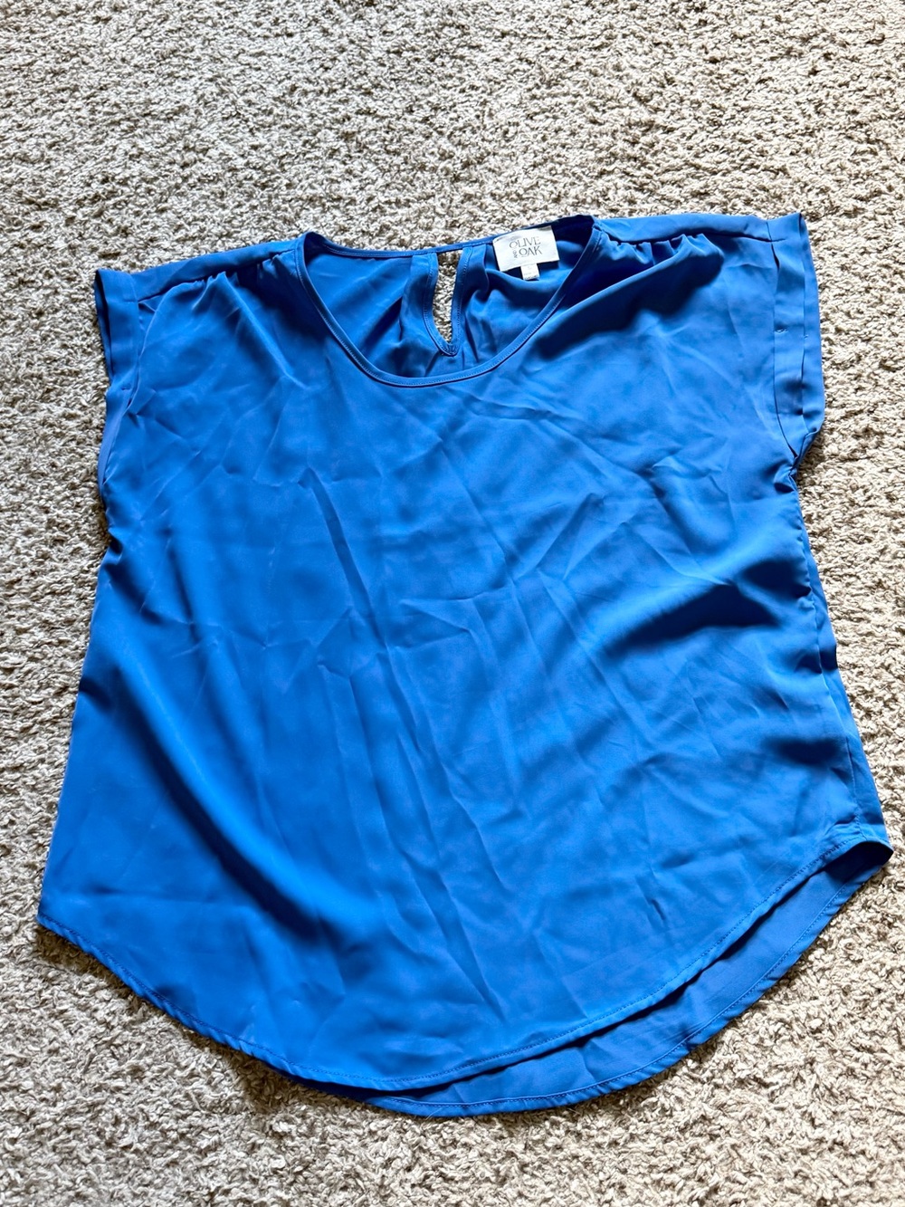 Olive And Oak Top